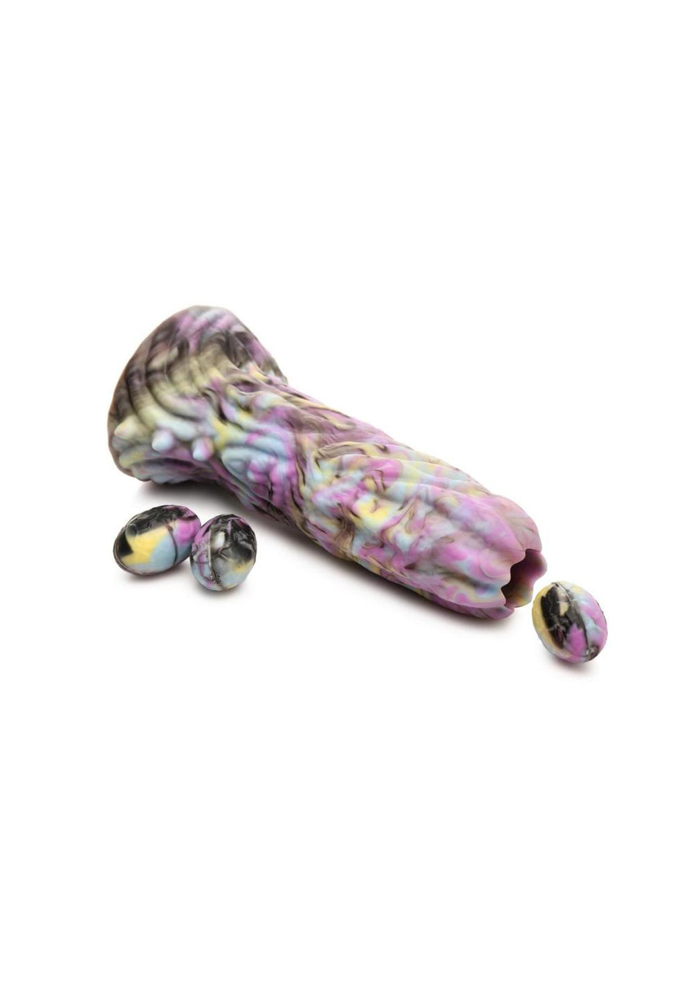 Wyvern Ovipositor Dildo