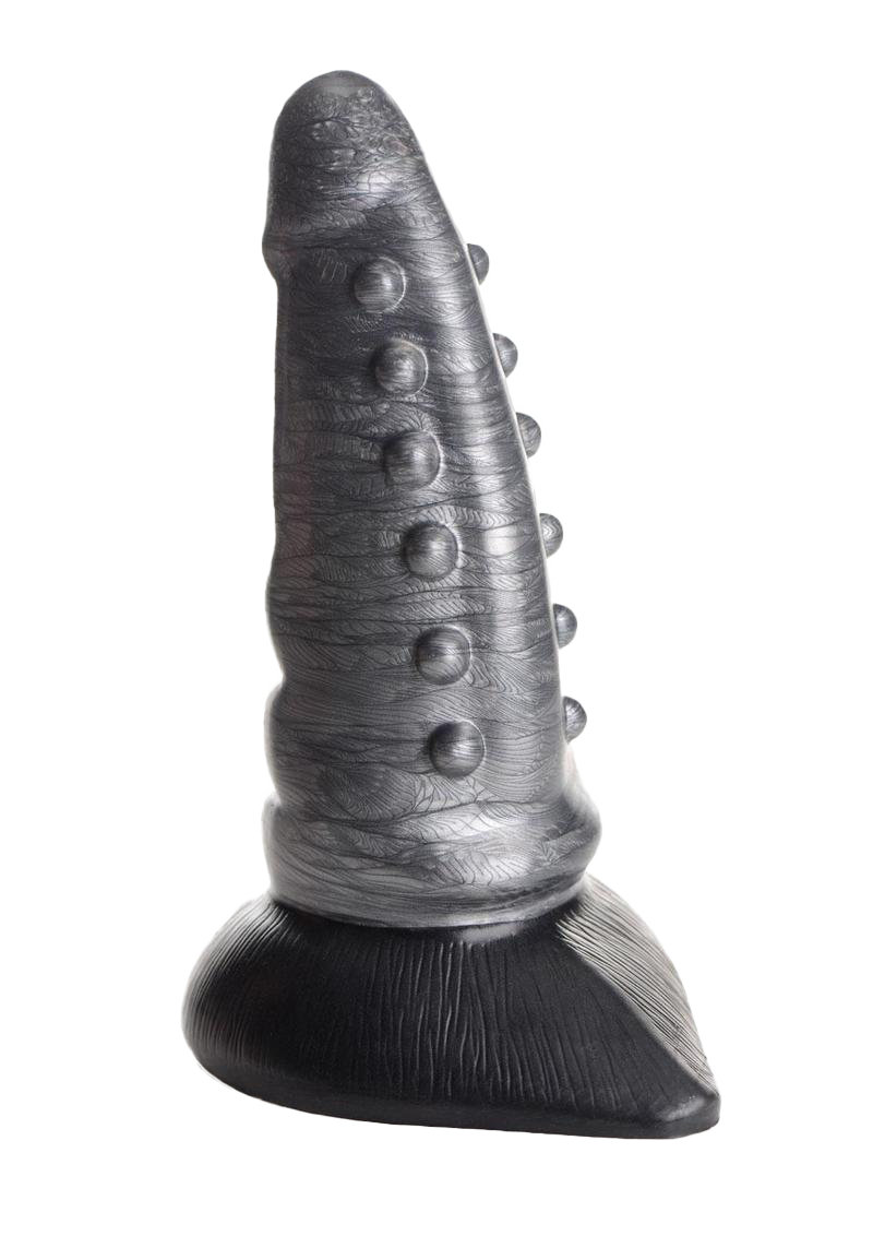 Black Beast Dildo