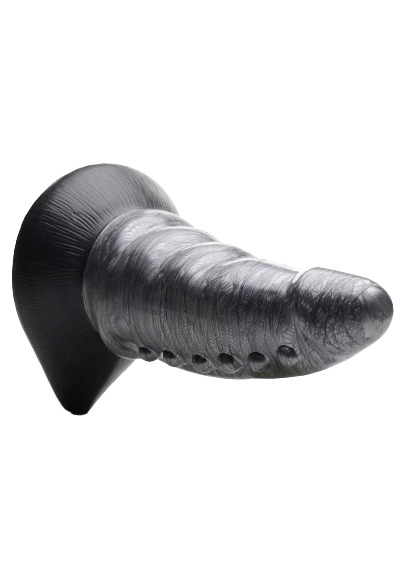 Black Beast Dildo