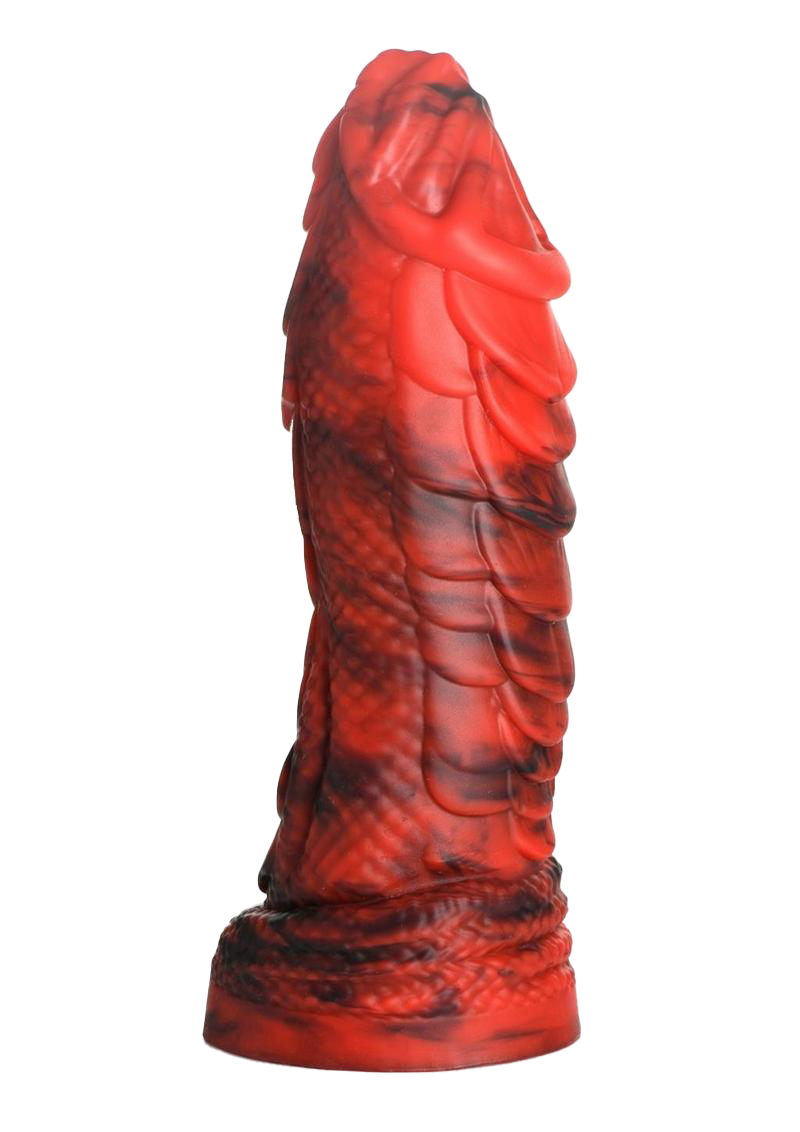 Inferno Dragon Dildo