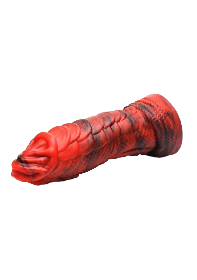 Inferno Dragon Dildo