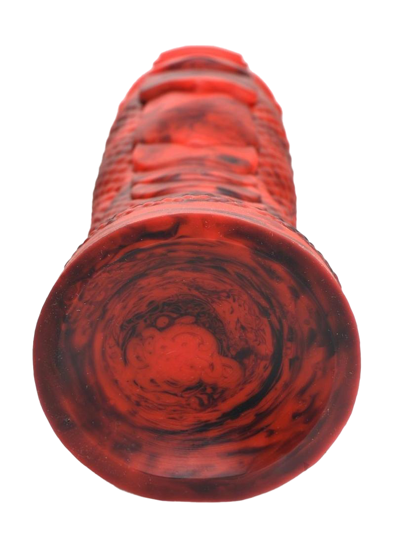 Inferno Dragon Dildo