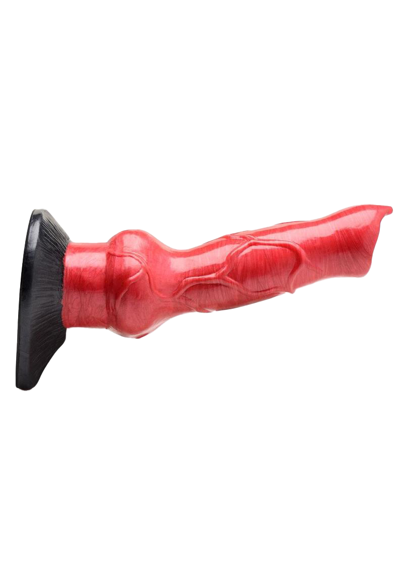Torment Canine Dildo