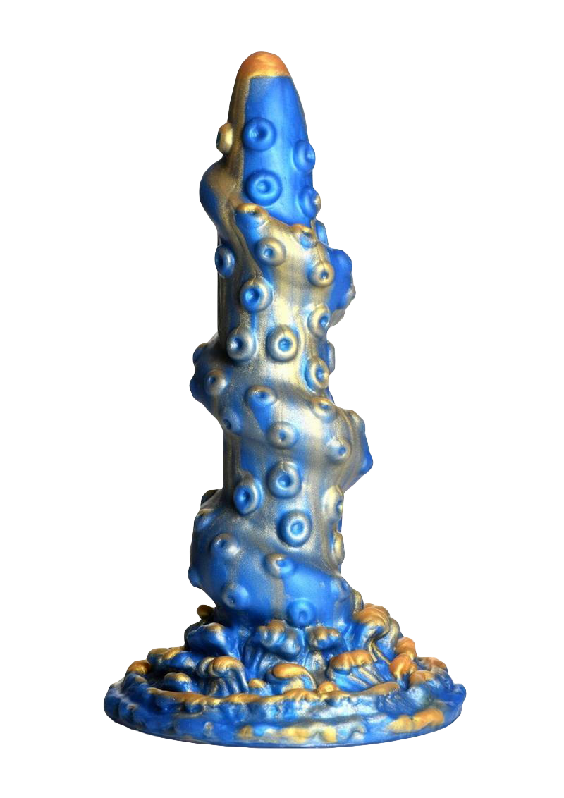 Wrath of Poseidon Dildo