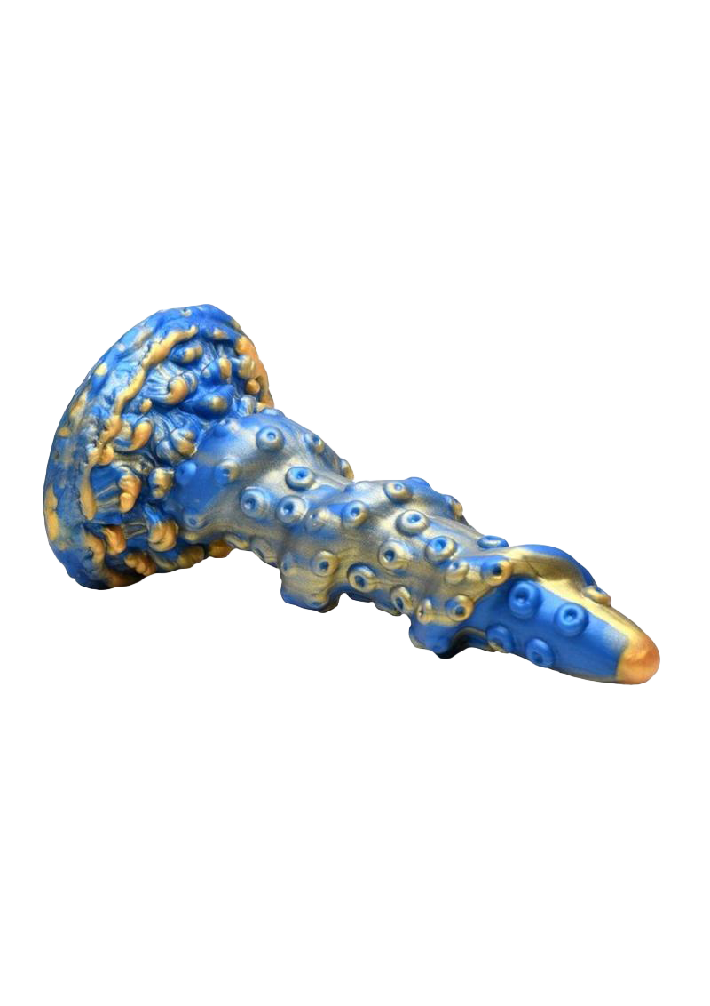 Wrath of Poseidon Dildo