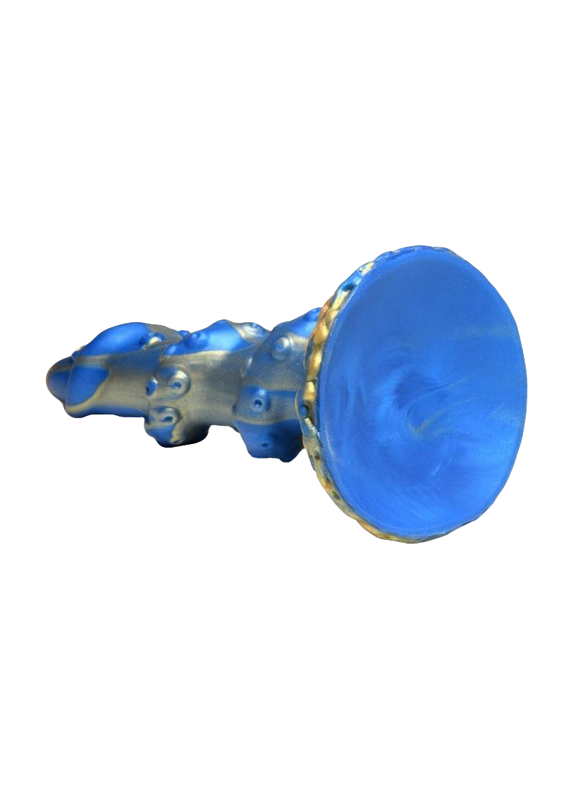 Wrath of Poseidon Dildo