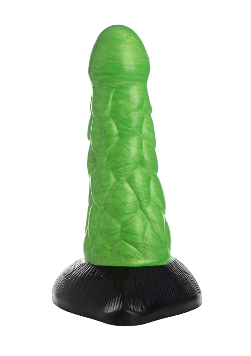 Toxic Invader Dildo