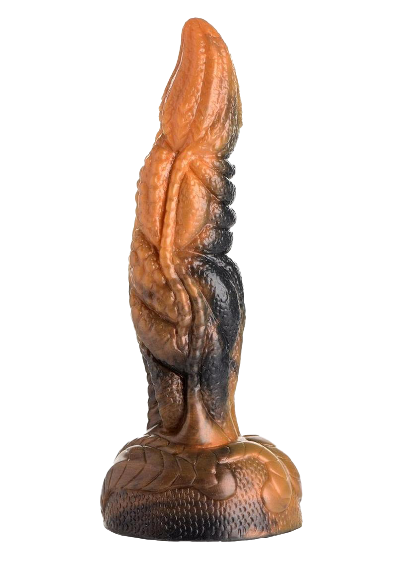 Hellion Tentacle Dildo