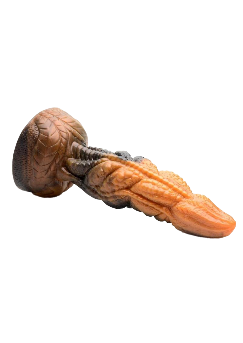Hellion Tentacle Dildo