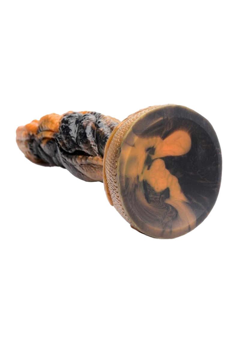 Hellion Tentacle Dildo