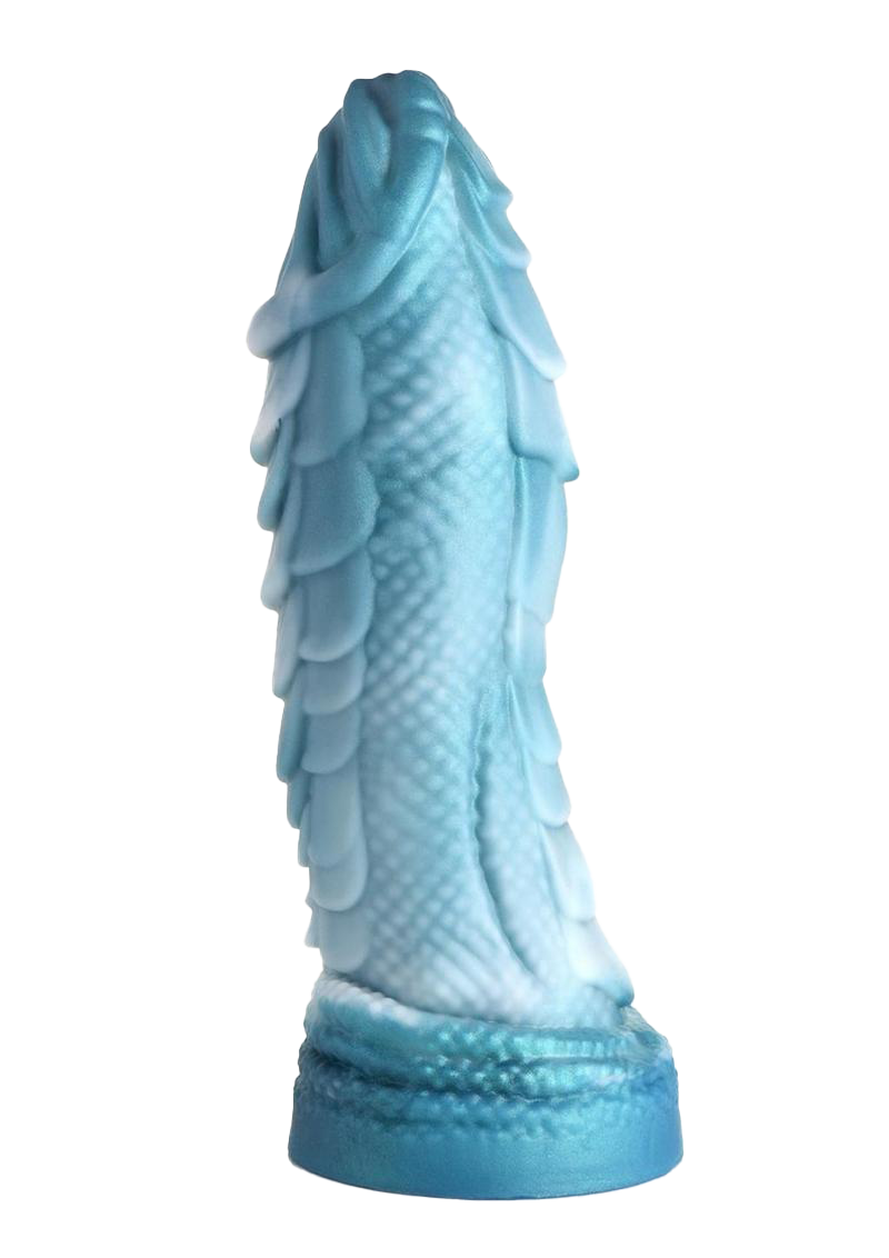 Hydro Dragon Dildo