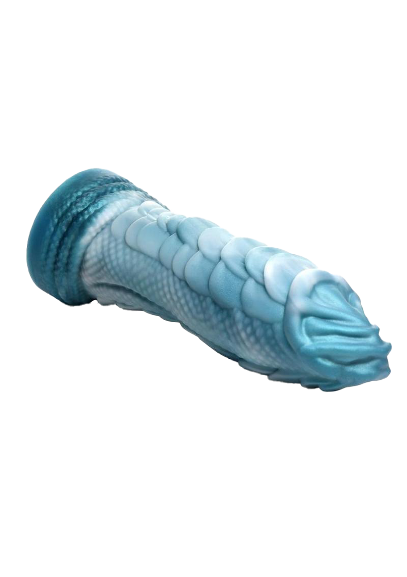Hydro Dragon Dildo