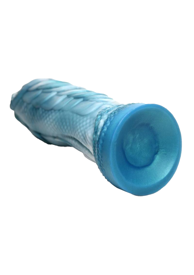 Hydro Dragon Dildo