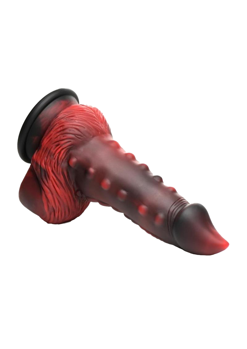 Cerberus Revenge Dildo