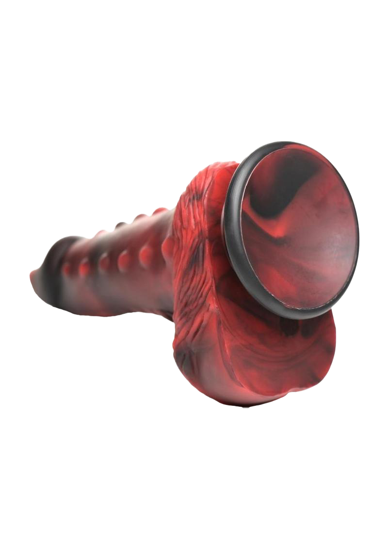 Cerberus Revenge Dildo