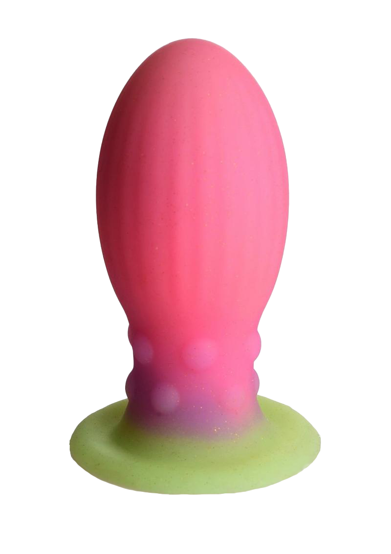 Mystic Egg - Glow in the Dark