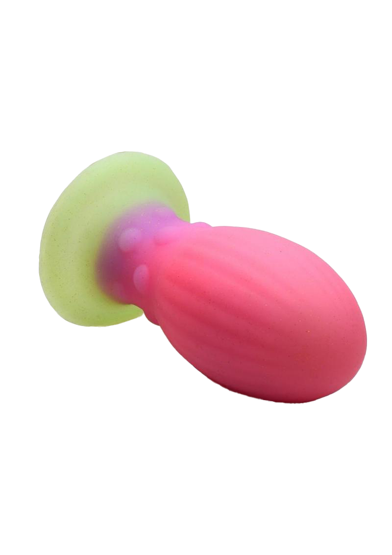 Mystic Egg - Glow in the Dark