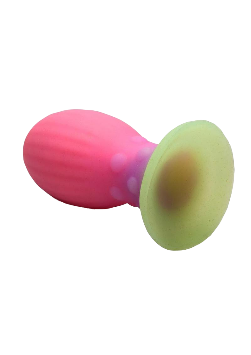 Mystic Egg - Glow in the Dark