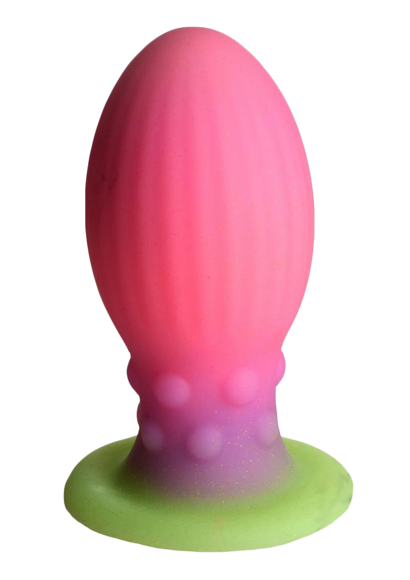 XL Mystic Egg - Glow in the Dark