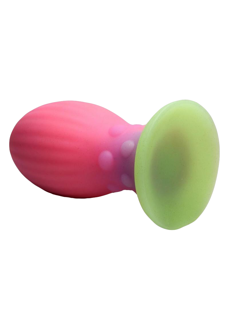 XL Mystic Egg - Glow in the Dark