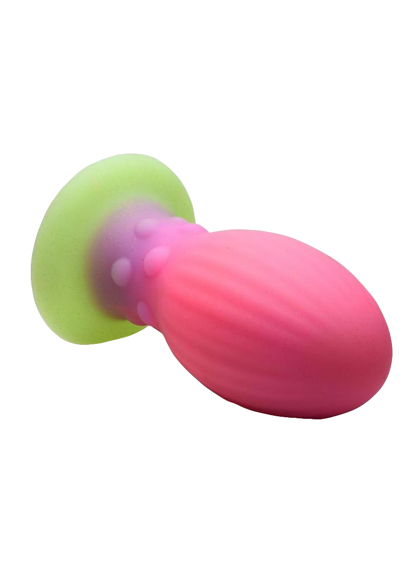 XL Mystic Egg - Glow in the Dark