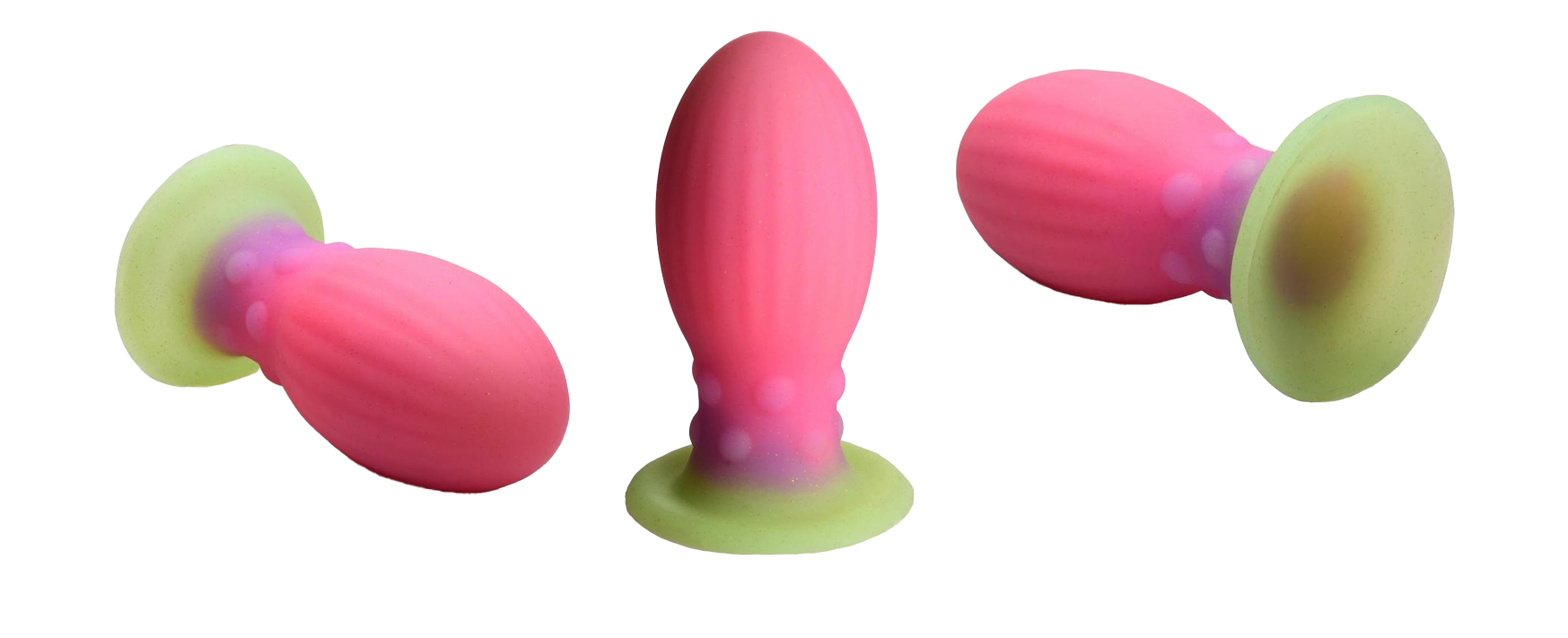 Mystic Egg Will Bring You Multiple Orgasms!