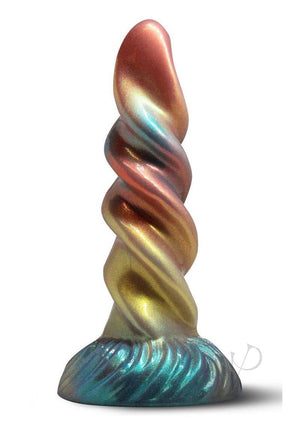 Creature Cocks Celina Fairy Silicone Dildo - Multicolors product image 2
