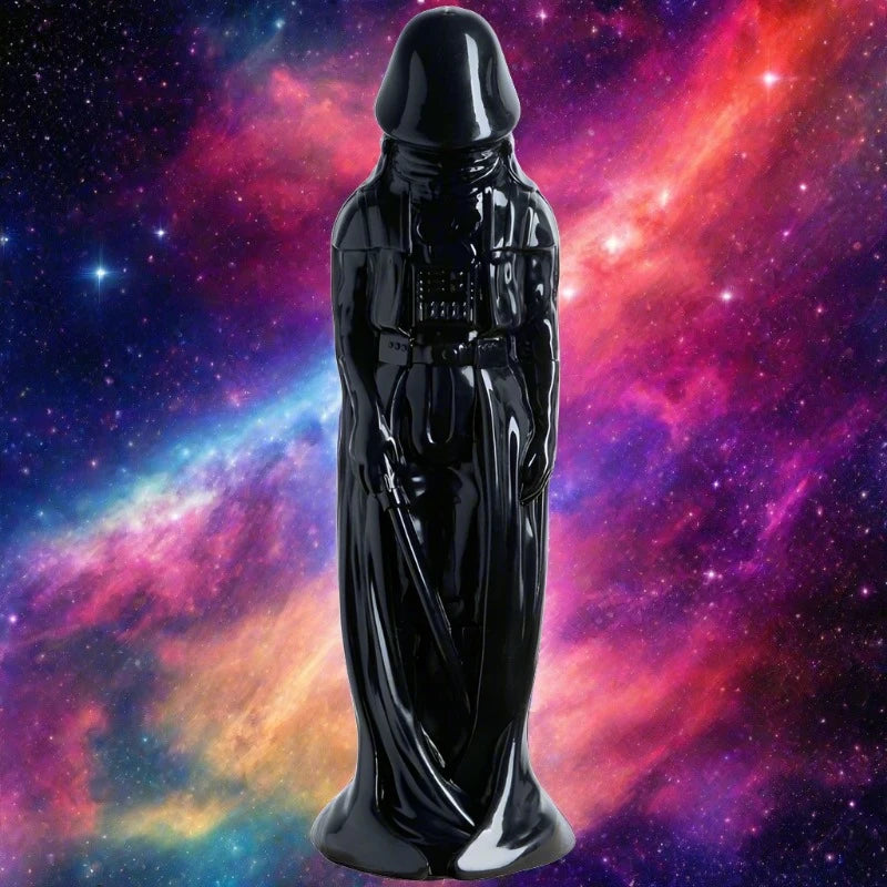 Alien Dildo: Darth Vader Dildo | Star Wars Parody Dildo Alien Dildo: Darth Vader Dildo | Star Wars Parody Dildo