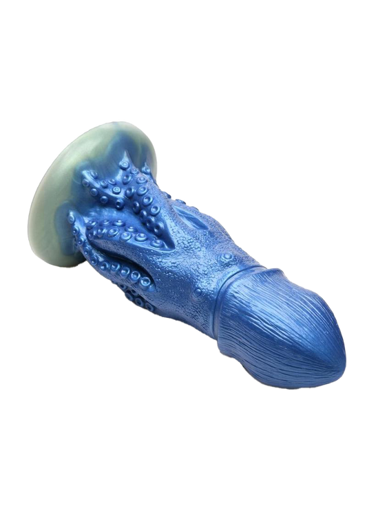 Colossal Squid Tentacle Dildo