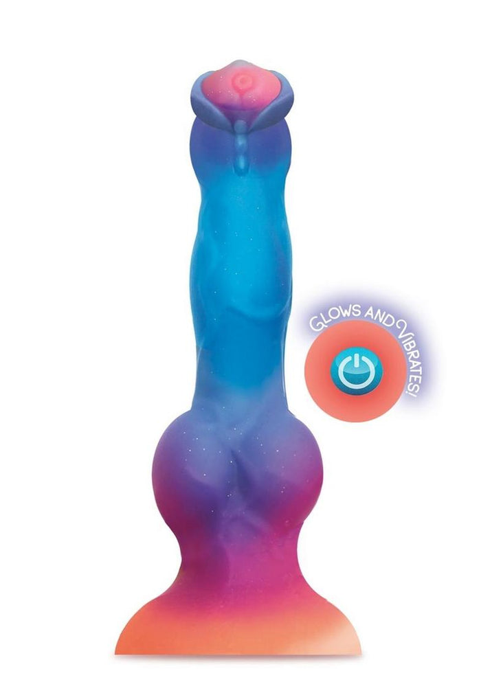 Galactic Hound Dildo