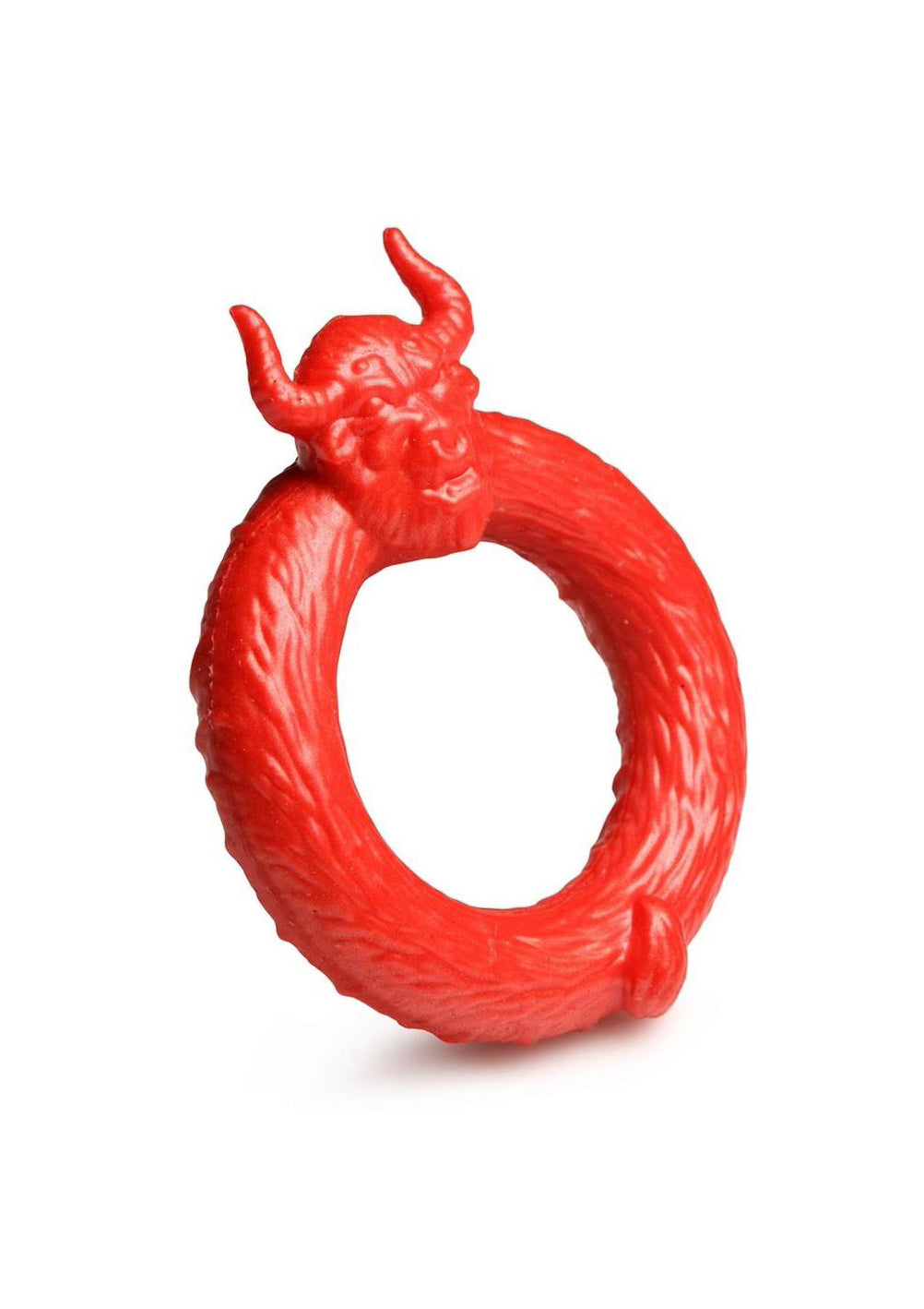 Mighty Beast Cock Ring
