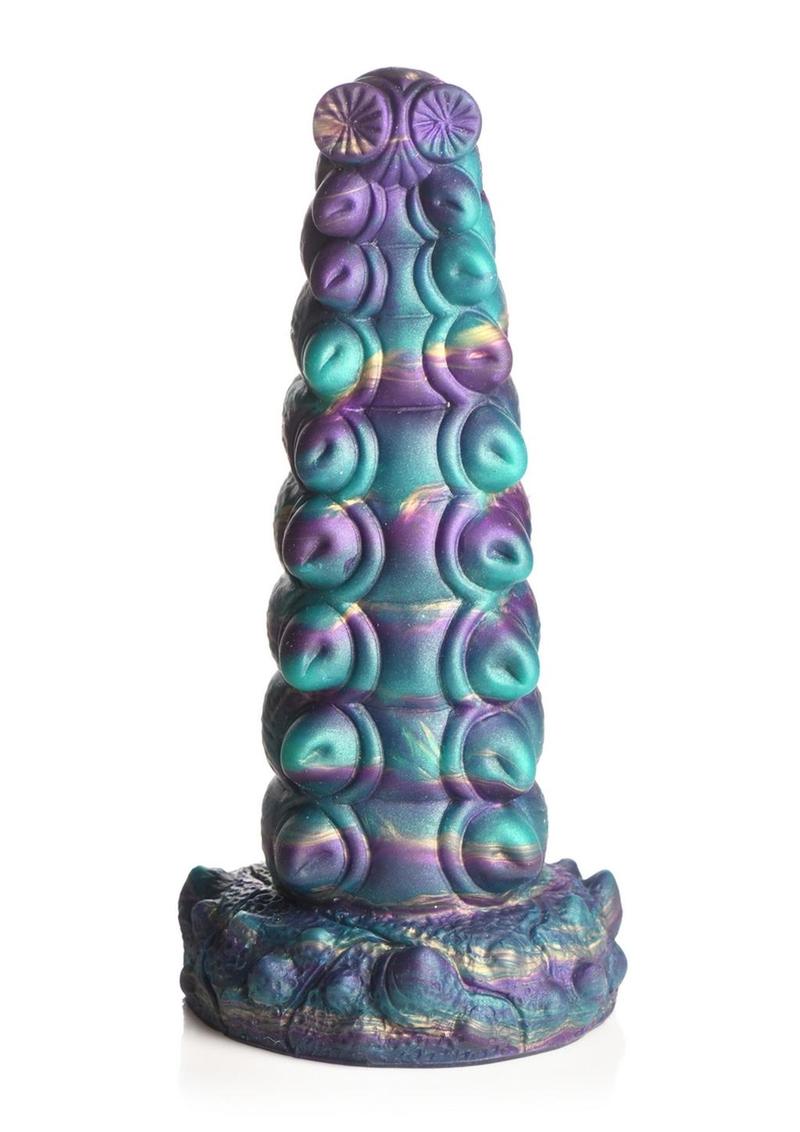 Chrysalis Grasp