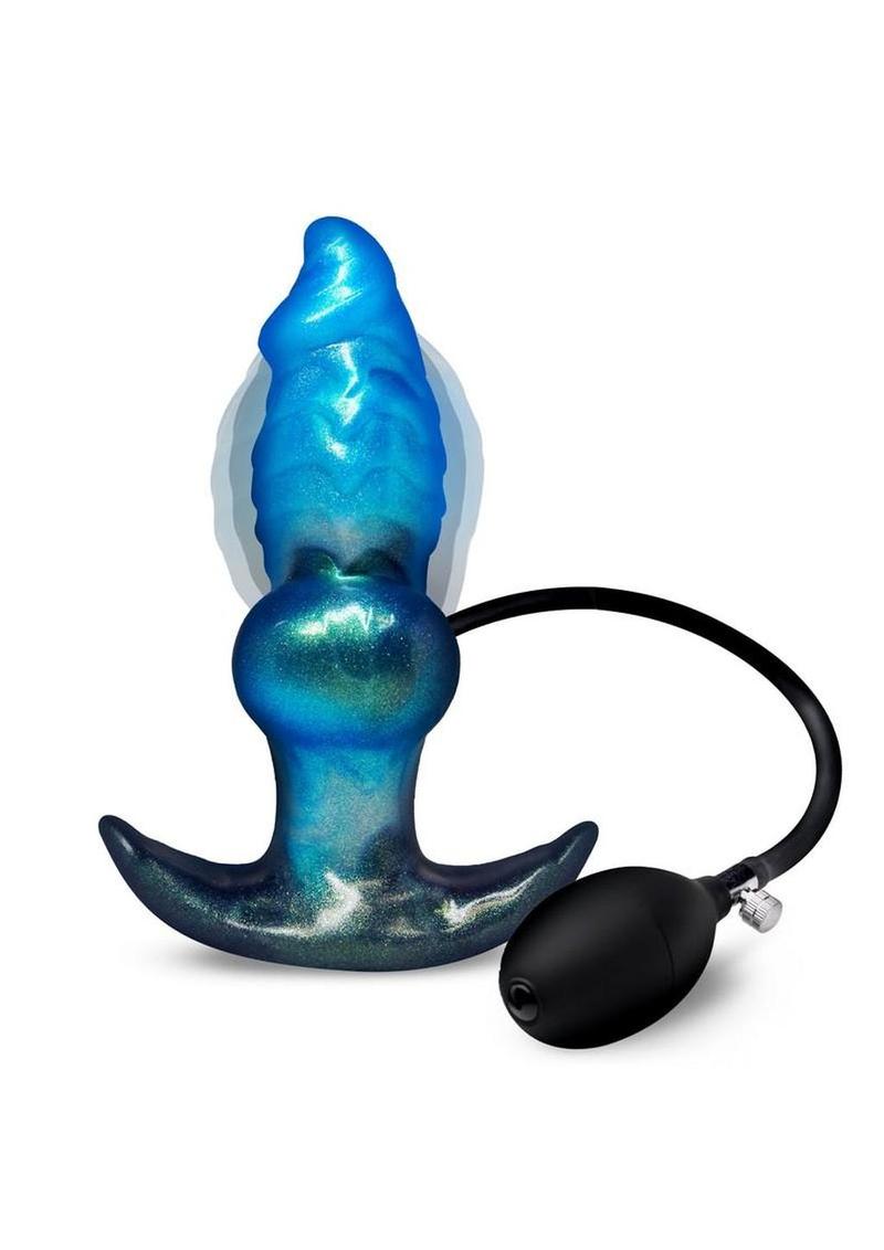 alien anal plug Veganer Sexshop in Berlin-Kreuzberg: Glas-Dildos und Co