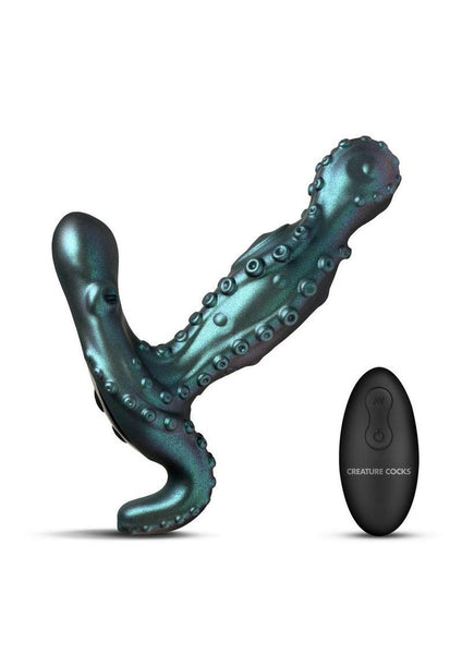 mini sex doll for sale Trinity Men Rechargeable Silicone Beaded Prostate Vibrator