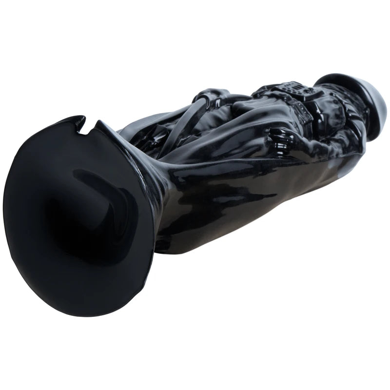 Alien Dildo: Darth Vader Dildo | Star Wars Parody Dildo Alien Dildo: Darth Vader Dildo | Star Wars Parody Dildo
