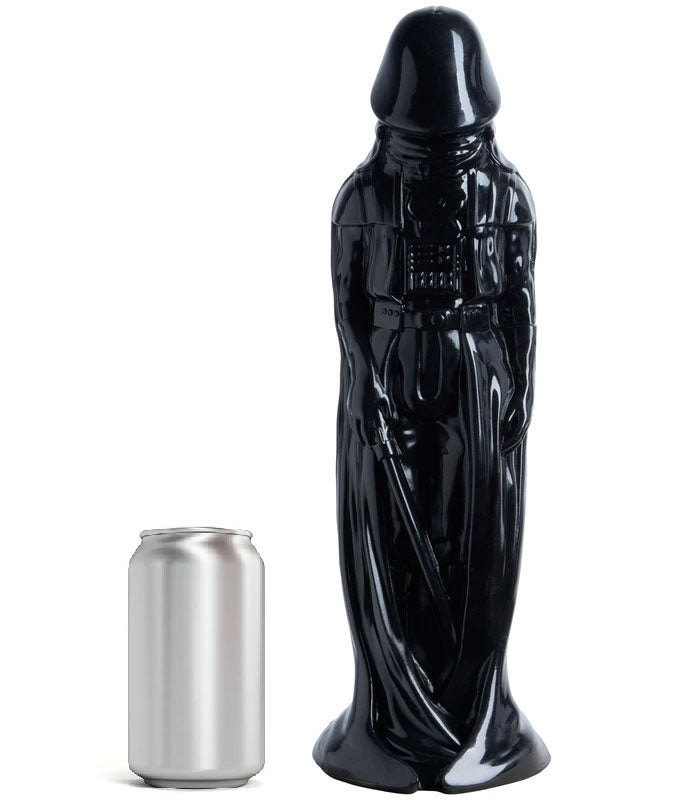 Alien Dildo: Darth Vader Dildo | Star Wars Parody Dildo Alien Dildo: Darth Vader Dildo | Star Wars Parody Dildo