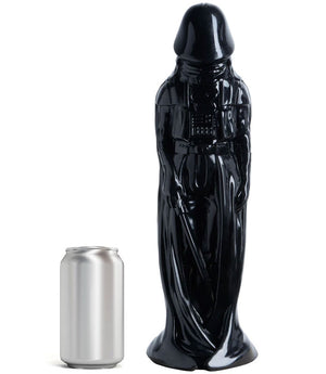 Darth Vader Dildo Size Comparison