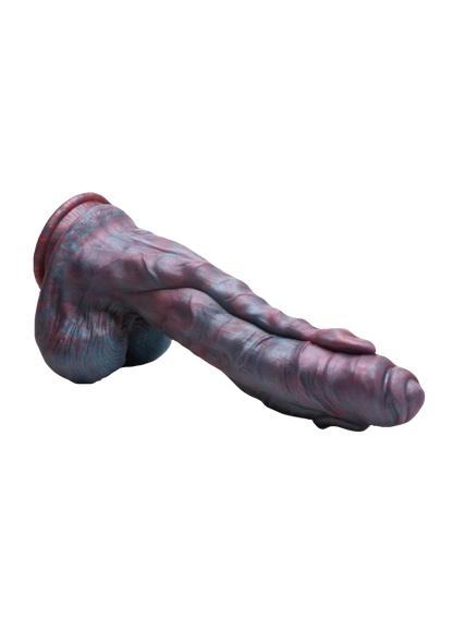 Cthulhu’s Rod Dildo
