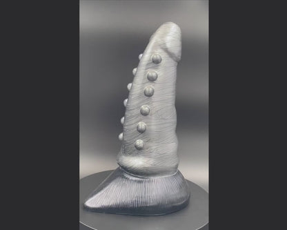 Black Beast Dildo