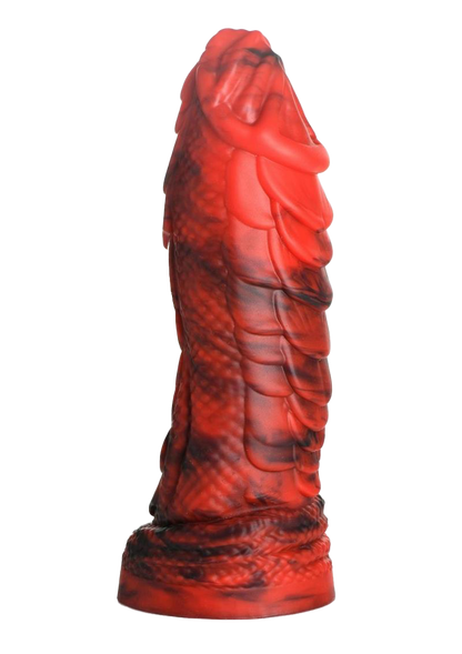 Inferno Dragon Dildo