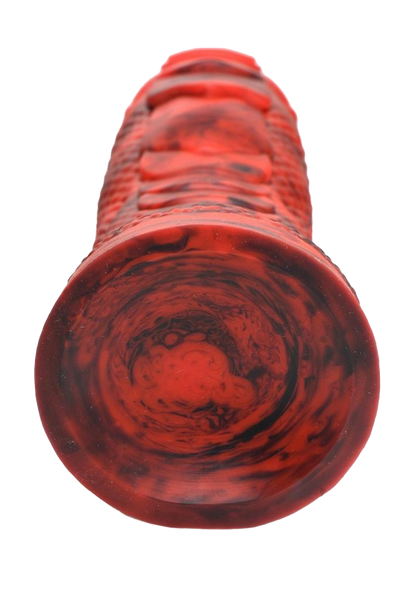 Inferno Dragon Dildo