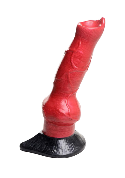 Torment Canine Dildo