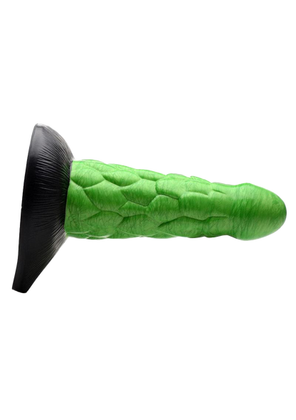 Toxic Invader Dildo