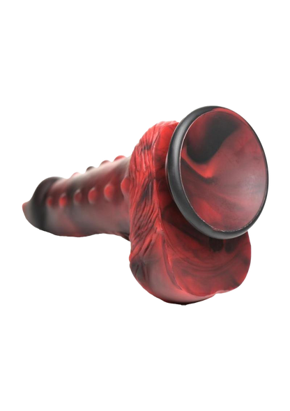 Cerberus Revenge Dildo