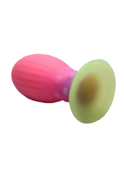 Mystic Egg - Glow in the Dark